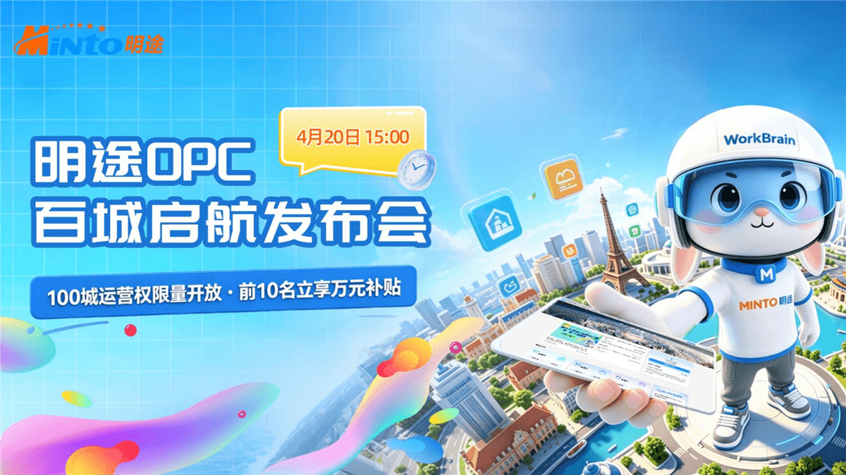OPC-OS背景